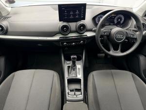 Audi Q2 35TFSI Launch Edition - Image 19