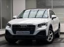 Thumbnail Audi Q2 35TFSI Launch Edition