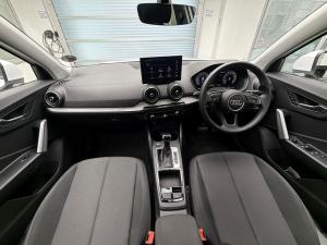 Audi Q2 35TFSI Launch Edition - Image 20