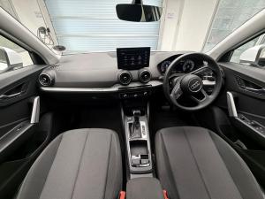 Audi Q2 35TFSI Launch Edition - Image 21