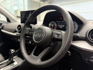 Audi Q2 35TFSI Launch Edition - Image 22