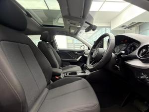 Audi Q2 35TFSI Launch Edition - Image 23
