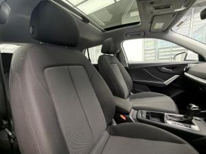 Audi Q2 35TFSI Launch Edition - Image 24