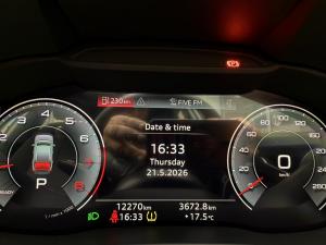 Audi Q2 35TFSI Launch Edition - Image 25