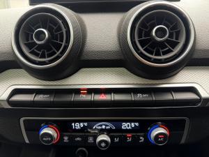 Audi Q2 35TFSI Launch Edition - Image 28