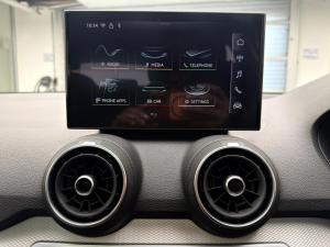 Audi Q2 35TFSI Launch Edition - Image 30