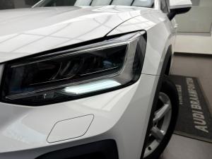 Audi Q2 35TFSI Launch Edition - Image 6