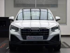 Audi Q2 35TFSI Launch Edition - Image 9