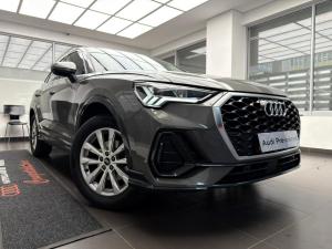 Audi Q3 Sportback 35TFSI - Image 13