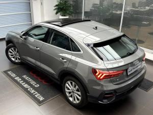 Audi Q3 Sportback 35TFSI - Image 14