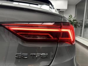 Audi Q3 Sportback 35TFSI - Image 15