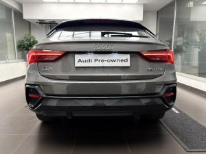 Audi Q3 Sportback 35TFSI - Image 16
