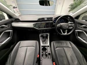 Audi Q3 Sportback 35TFSI - Image 19