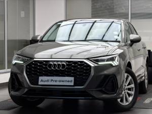 Audi Q3 Sportback 35TFSI - Image 1