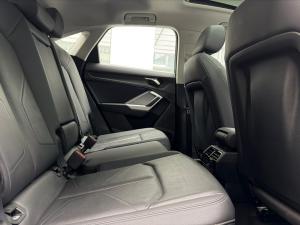 Audi Q3 Sportback 35TFSI - Image 20