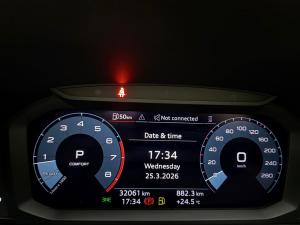 Audi Q3 Sportback 35TFSI - Image 25