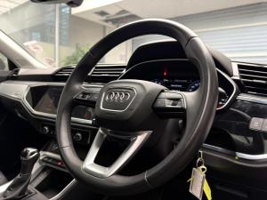 Audi Q3 Sportback 35TFSI - Image 29