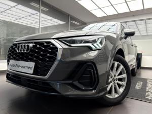 Audi Q3 Sportback 35TFSI - Image 2