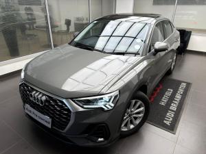 Audi Q3 Sportback 35TFSI - Image 3