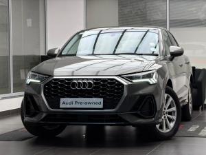 Audi Q3 Sportback 35TFSI - Image 4