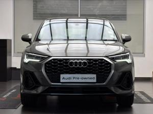 Audi Q3 Sportback 35TFSI - Image 6