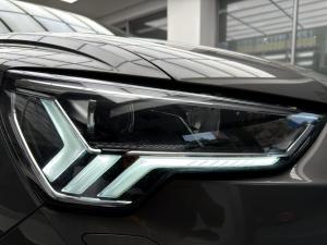 Audi Q3 Sportback 35TFSI - Image 8