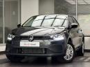 Thumbnail Volkswagen Polo sedan 1.6 auto