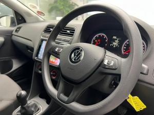Volkswagen Polo Vivo hatch 1.4 - Image 12