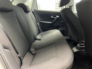 Volkswagen Polo Vivo hatch 1.4 - Image 14