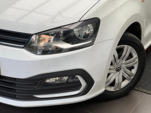 Volkswagen Polo Vivo hatch 1.4 - Image 17