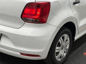 Volkswagen Polo Vivo hatch 1.4 - Image 3