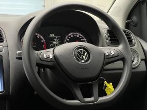 Volkswagen Polo Vivo hatch 1.4 - Image 4