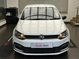 Volkswagen Polo Vivo hatch 1.4 - Image 6