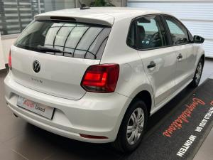 Volkswagen Polo Vivo hatch 1.4 - Image 7