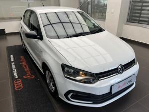 Volkswagen Polo Vivo hatch 1.4 - Image 9