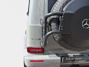 Mercedes-Benz G-Class G400d Schockl Design 45 edition - Image 19