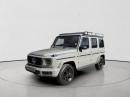 Thumbnail Mercedes-Benz G-Class G400d Schockl Design 45 edition
