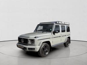 Mercedes-Benz G-Class G400d Schockl Design 45 edition - Image 1
