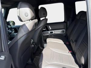 Mercedes-Benz G-Class G400d Schockl Design 45 edition - Image 20