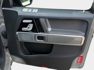 Mercedes-Benz G-Class G400d Schockl Design 45 edition - Image 21