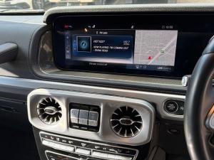 Mercedes-Benz G-Class G400d Schockl Design 45 edition - Image 22