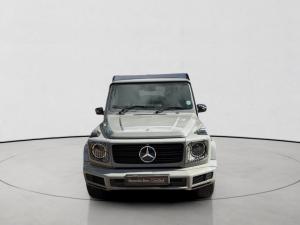 Mercedes-Benz G-Class G400d Schockl Design 45 edition - Image 2