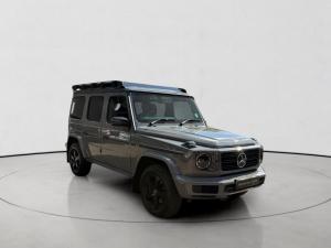 Mercedes-Benz G-Class G400d Schockl Design 45 edition - Image 3