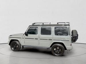 Mercedes-Benz G-Class G400d Schockl Design 45 edition - Image 4