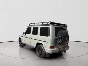 Mercedes-Benz G-Class G400d Schockl Design 45 edition - Image 5
