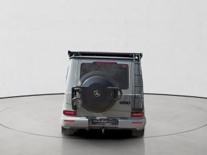 Mercedes-Benz G-Class G400d Schockl Design 45 edition - Image 6