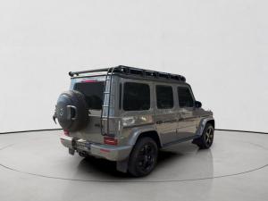 Mercedes-Benz G-Class G400d Schockl Design 45 edition - Image 7