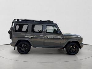 Mercedes-Benz G-Class G400d Schockl Design 45 edition - Image 8