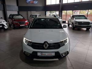 Renault Sandero 900T Stepway Expression - Image 3