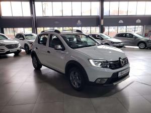 Renault Sandero 900T Stepway Expression - Image 4